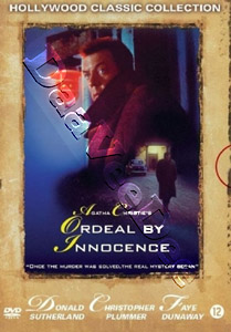Ordeal by Innocence |   DVD